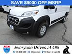 New 2026 Ram ProMaster 2500 High Roof Cargo Van for sale #R26197 - photo 10