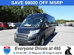 New 2026 Ram ProMaster 2500 High Roof Cargo Van for sale #R26201 - photo 1