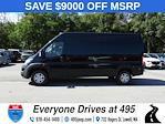 New 2026 Ram ProMaster 2500 High Roof Cargo Van for sale #R26201 - photo 1