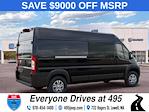 New 2026 Ram ProMaster 2500 High Roof Cargo Van for sale #R26201 - photo 4
