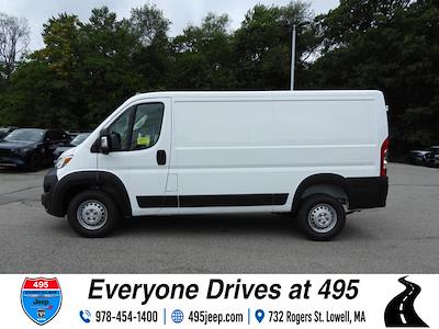 2026 Ram ProMaster 1500 Standard Roof FWD Empty Cargo Van for sale #R26233 - photo 2