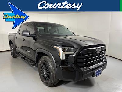 Used 2022 Toyota Tundra - photo 1