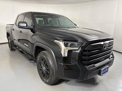 Used 2022 Toyota Tundra - photo 1