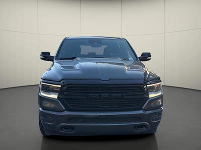 Used 2021 Ram 1500 - photo 1