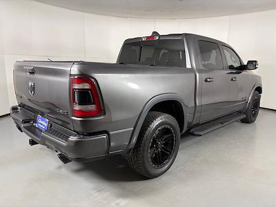Used 2021 Ram 1500 - photo 1
