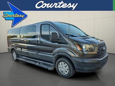 Used 2017 Ford Transit 350 XL Passenger Van for sale #AAR12088A - photo 1
