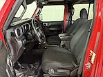 Used 2023 Jeep Gladiator Sport Crew Cab for sale #ADJ11767 - photo 17