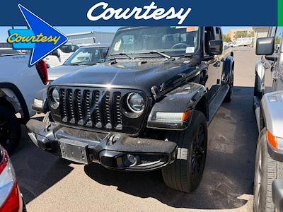 Used 2023 Jeep Gladiator - photo 1