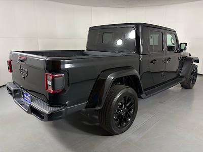 Used 2023 Jeep Gladiator - photo 1