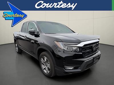 Used 2025 Honda Ridgeline RTL Crew Cab for sale #ADR12140 - photo 1