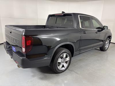 Used 2025 Honda Ridgeline - photo 1