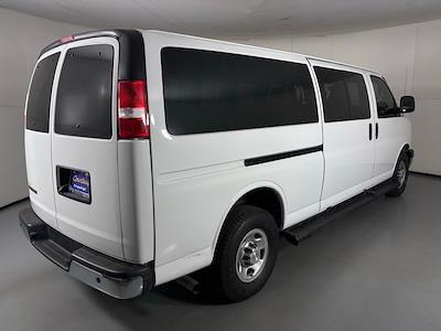 Used 2023 Chevrolet Express 3500 LT Passenger Van for sale #ADR12144 - photo 2
