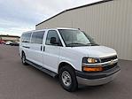 Used 2023 Chevrolet Express 3500 LT Passenger Van for sale #ADR12144 - photo 2