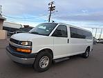 Used 2023 Chevrolet Express 3500 LT Passenger Van for sale #ADR12144 - photo 6