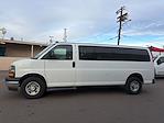 Used 2023 Chevrolet Express 3500 LT Passenger Van for sale #ADR12144 - photo 7