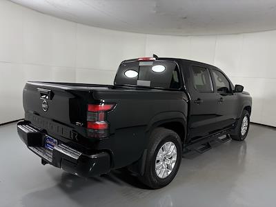2023 Nissan Frontier Crew Cab RWD Pickup for sale #DDR11448 - photo 2