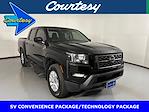 Used 2023 Nissan Frontier SV Crew Cab for sale #DDR11448 - photo 1