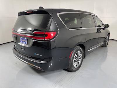 2022 Chrysler Pacifica FWD Minivan for sale #DMR10619 - photo 2