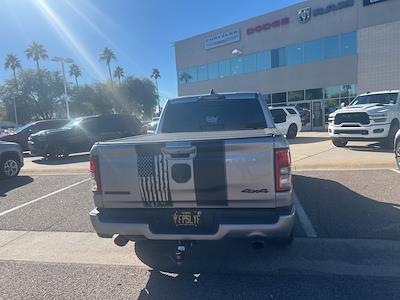 2022 Ram 1500 Crew Cab 4WD Pickup for sale #DTS11412A - photo 2