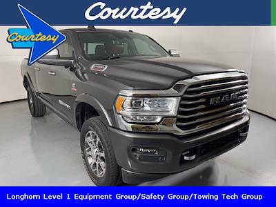 2021 Ram 2500 Crew Cab 4x4 Pickup for sale #E252569B - photo 1