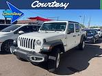 2023 Jeep Gladiator Crew Cab 4WD Pickup for sale #EAJ11577 - photo 1