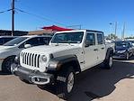 2023 Jeep Gladiator Crew Cab 4WD Pickup for sale #EAJ11577 - photo 2