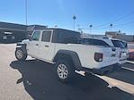 2023 Jeep Gladiator Crew Cab 4WD Pickup for sale #EAJ11577 - photo 4