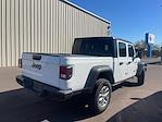 2023 Jeep Gladiator Crew Cab 4WD Pickup for sale #EAJ11577 - photo 6