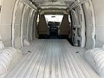 2022 Chevrolet Express 2500 RWD Empty Cargo Van for sale #EAP10448 - photo 2