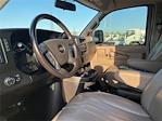 2022 Chevrolet Express 2500 RWD Empty Cargo Van for sale #EAP10448 - photo 21