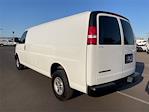 2022 Chevrolet Express 2500 RWD Empty Cargo Van for sale #EAP10448 - photo 8