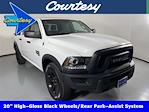 Used 2024 Ram 1500 Classic Warlock Crew Cab Pickup for sale #EAP10532 - photo 1