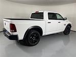 Used 2024 Ram 1500 Classic Warlock Crew Cab Pickup for sale #EAP10532 - photo 2