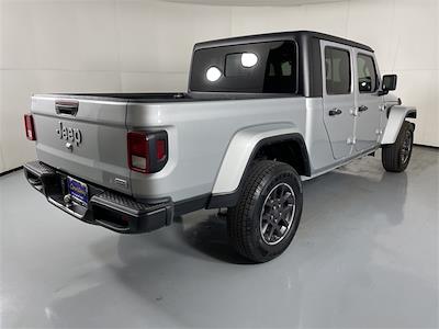 2023 Jeep Gladiator Crew Cab 4x4 Pickup for sale #EAP10580 - photo 2