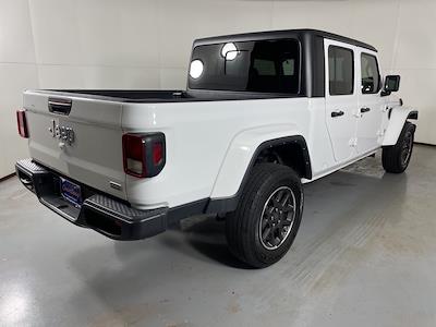 Used 2023 Jeep Gladiator Overland Crew Cab for sale #EAP11211 - photo 2