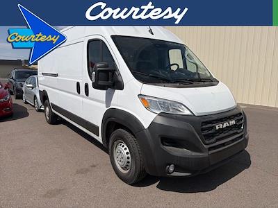 2025 Ram ProMaster 2500 High Roof FWD Empty Cargo Van for sale #EAR13169 - photo 1