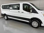 Used 2022 Ford Transit 350 XLT Passenger Van for sale #EDP11285 - photo 9