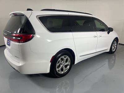 2023 Chrysler Pacifica FWD Minivan for sale #EDR10480 - photo 2