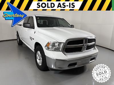2019 Ram 1500 Classic Crew Cab RWD Pickup for sale #EDR11260A - photo 1