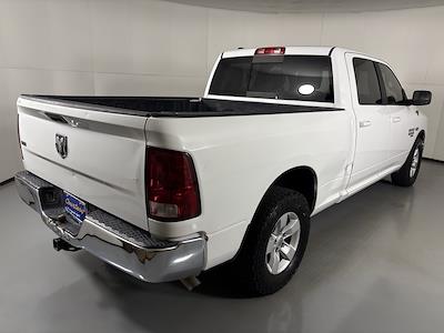 2019 Ram 1500 Classic Crew Cab RWD Pickup for sale #EDR11260A - photo 2