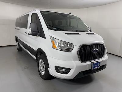 2022 Ford Transit 350 Low Roof RWD Passenger Van for sale #EDR11404 - photo 2