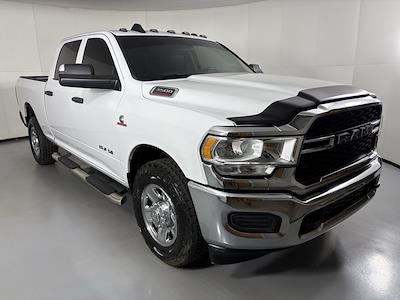 Used 2020 Ram 3500 Tradesman Crew Cab for sale #EDR11544A - photo 2