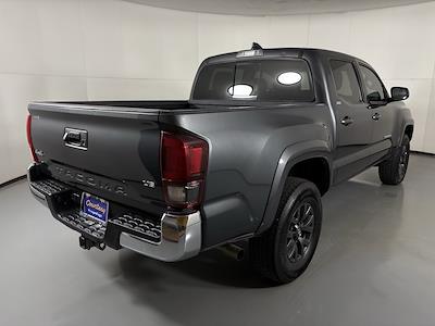 Used 2023 Toyota Tacoma SR5 Double Cab for sale #EDR11552 - photo 2