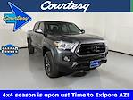Used 2023 Toyota Tacoma SR5 Double Cab for sale #EDR11552 - photo 1