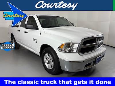 2024 Ram 1500 Classic Quad Cab RWD Pickup for sale #EDR11733 - photo 1