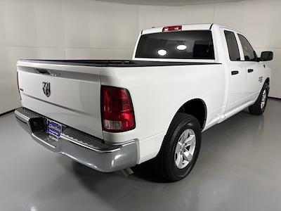 2024 Ram 1500 Classic Quad Cab RWD Pickup for sale #EDR11733 - photo 2