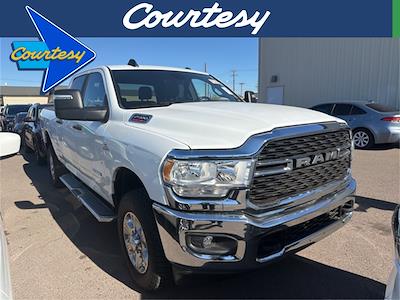 Used 2023 Ram 2500 Big Horn Crew Cab for sale #EDR11751 - photo 1