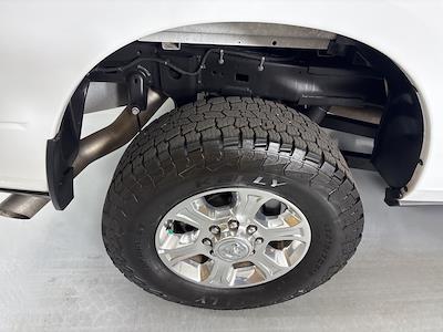 Used 2023 Ram 2500 Big Horn Crew Cab for sale #EDR11751 - photo 2