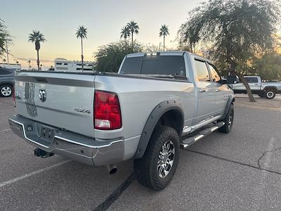 Used 2018 Ram 2500 Big Horn Crew Cab for sale #EDR11751A - photo 2