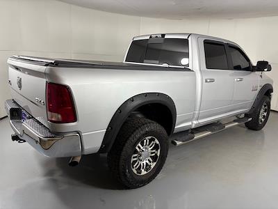 Used 2018 Ram 2500 Big Horn Crew Cab for sale #EDR11751A - photo 2